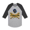 Raglan Tee Thumbnail