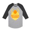 Raglan Tee Thumbnail