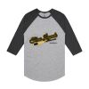 Raglan Tee Thumbnail