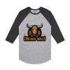 Raglan Tee Thumbnail