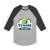 Raglan Tee Thumbnail