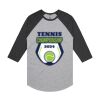 Raglan Tee Thumbnail