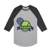 Raglan Tee Thumbnail