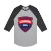 Raglan Tee Thumbnail