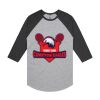 Raglan Tee Thumbnail