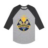Raglan Tee Thumbnail