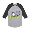 Raglan Tee Thumbnail