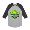 Raglan Tee Thumbnail