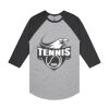 Raglan Tee Thumbnail