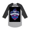 Raglan Tee Thumbnail