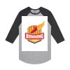 Raglan Tee Thumbnail