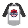 Raglan Tee Thumbnail