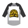 Raglan Tee Thumbnail