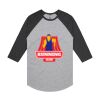 Raglan Tee Thumbnail