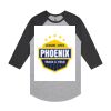 Raglan Tee Thumbnail