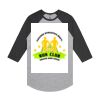 Raglan Tee Thumbnail
