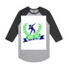 Raglan Tee Thumbnail