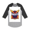 Raglan Tee Thumbnail