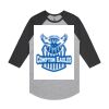 Raglan Tee Thumbnail