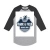 Raglan Tee Thumbnail