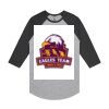 Raglan Tee Thumbnail