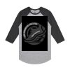 Raglan Tee Thumbnail