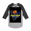 Raglan Tee Thumbnail