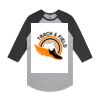 Raglan Tee Thumbnail
