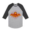Raglan Tee Thumbnail