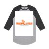 Raglan Tee Thumbnail