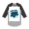 Raglan Tee Thumbnail