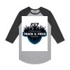 Raglan Tee Thumbnail