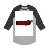 Raglan Tee Thumbnail