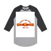 Raglan Tee Thumbnail