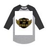 Raglan Tee Thumbnail