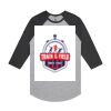 Raglan Tee Thumbnail