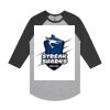 Raglan Tee Thumbnail