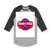 Raglan Tee Thumbnail