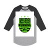 Raglan Tee Thumbnail