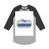 Raglan Tee Thumbnail