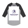 Raglan Tee Thumbnail