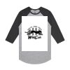 Raglan Tee Thumbnail