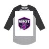 Raglan Tee Thumbnail