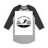 Raglan Tee Thumbnail