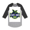Raglan Tee Thumbnail