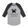 Raglan Tee Thumbnail