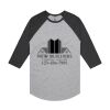 Raglan Tee Thumbnail