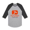 Raglan Tee Thumbnail