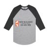 Raglan Tee Thumbnail