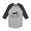 Raglan Tee Thumbnail